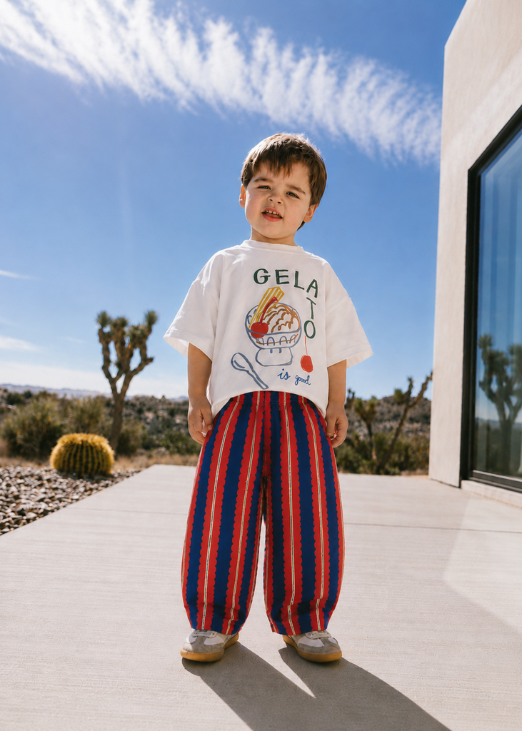 Brisbane Trouser